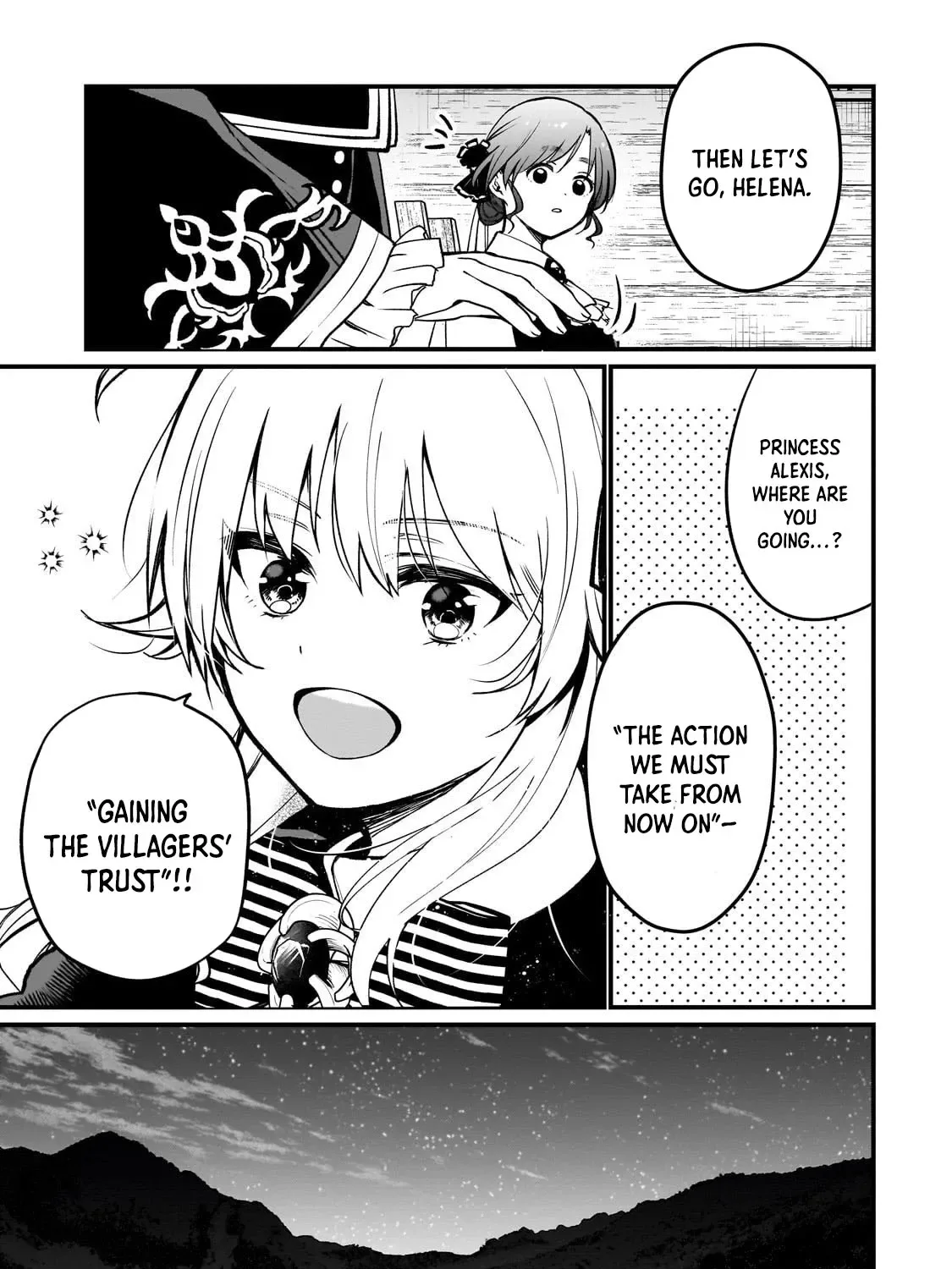 Little Lord of the Great Plains: A Reincarnated Gamer Girl’s Frontier Adventure Chapter 2 page 85