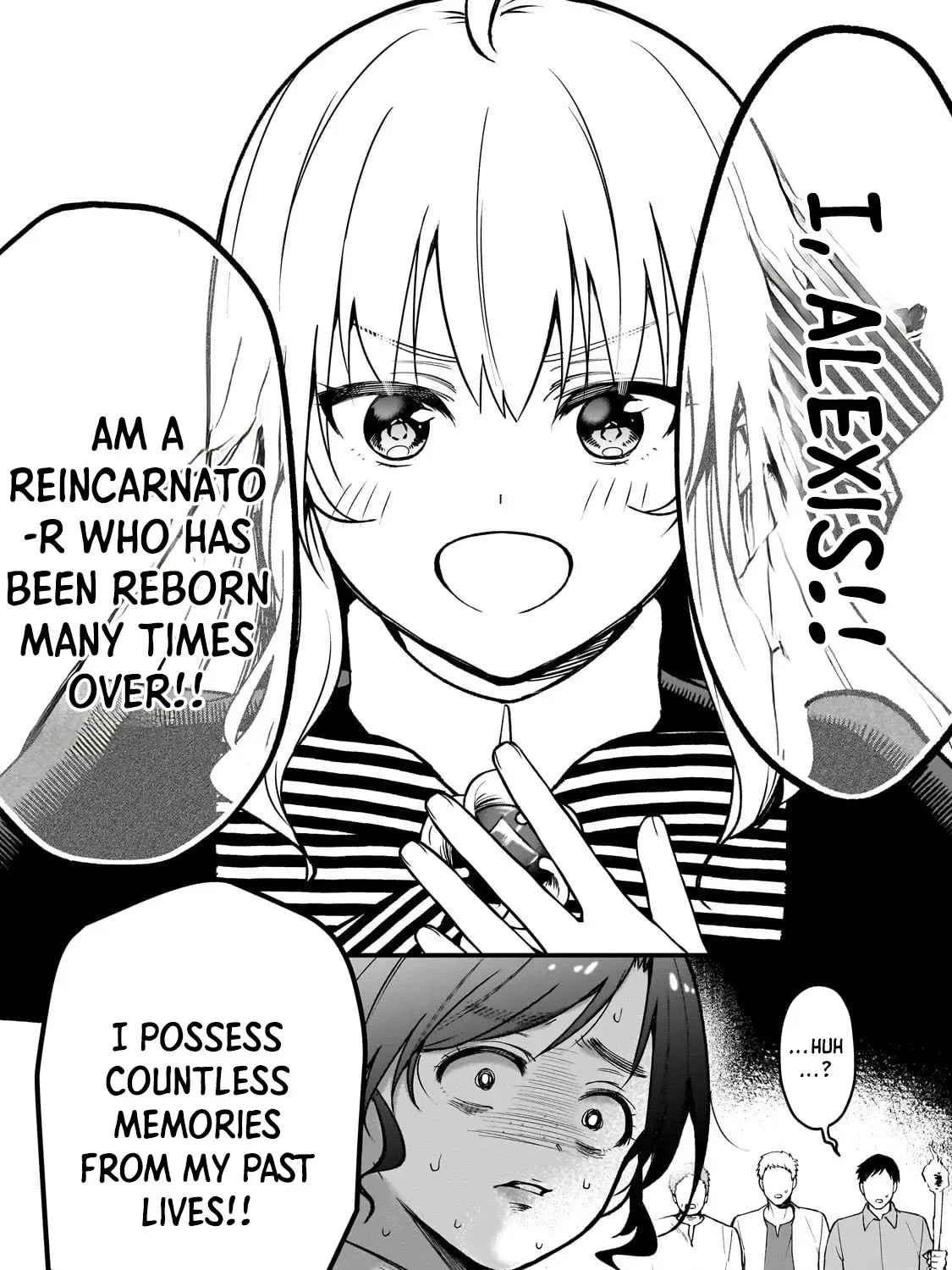Little Lord of the Great Plains: A Reincarnated Gamer Girl’s Frontier Adventure Chapter 2 page 91