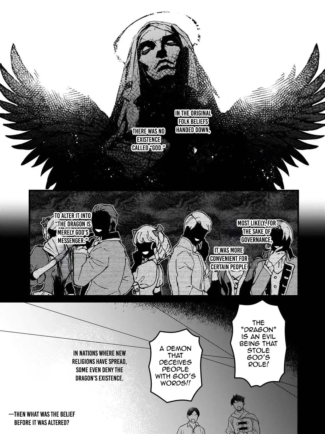 Little Lord of the Great Plains: A Reincarnated Gamer Girl’s Frontier Adventure Chapter 3 page 13