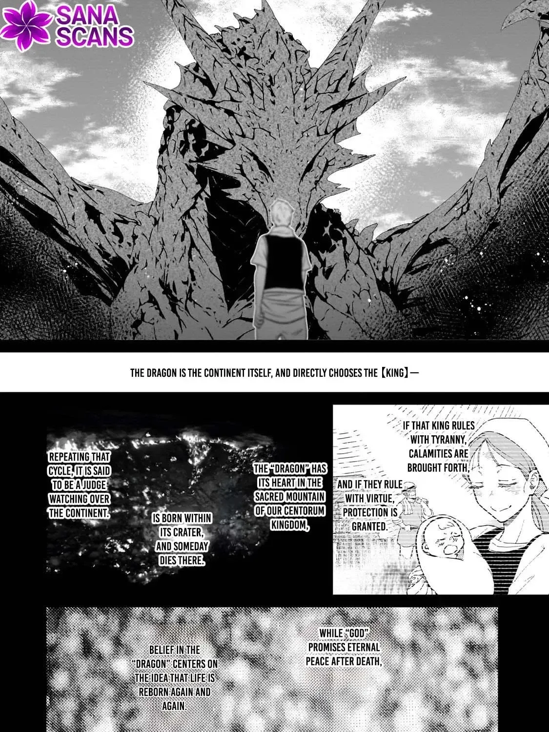 Little Lord of the Great Plains: A Reincarnated Gamer Girl’s Frontier Adventure Chapter 3 page 15