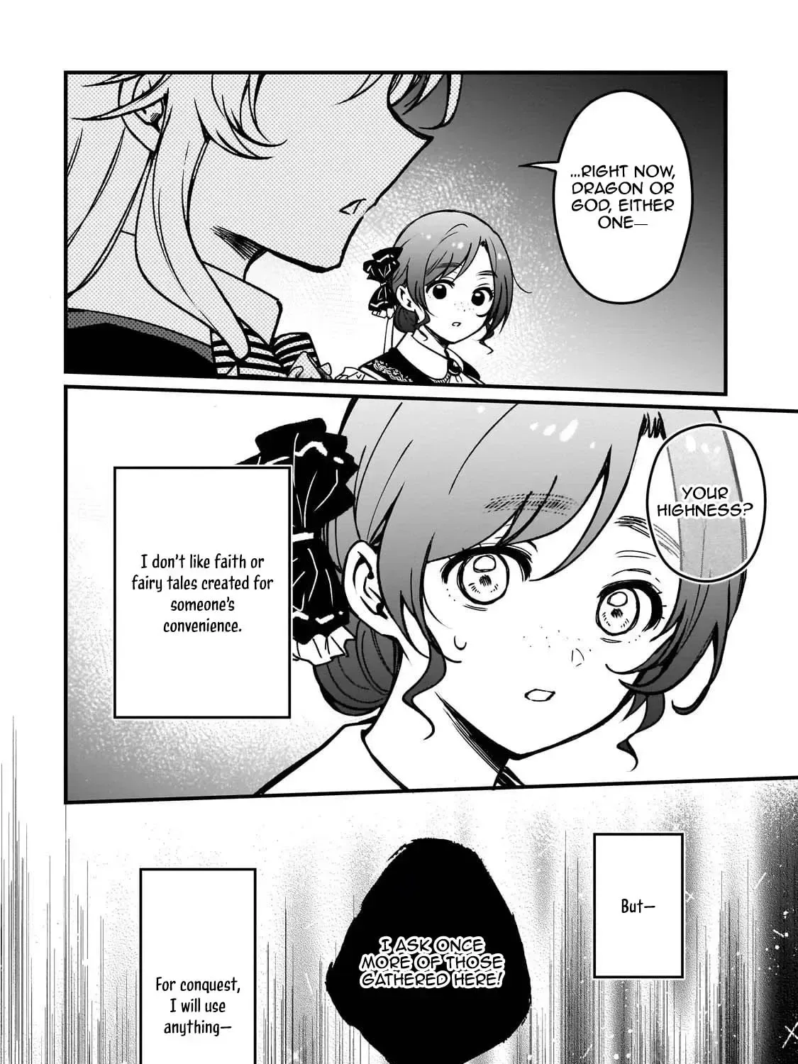 Little Lord of the Great Plains: A Reincarnated Gamer Girl’s Frontier Adventure Chapter 3 page 19