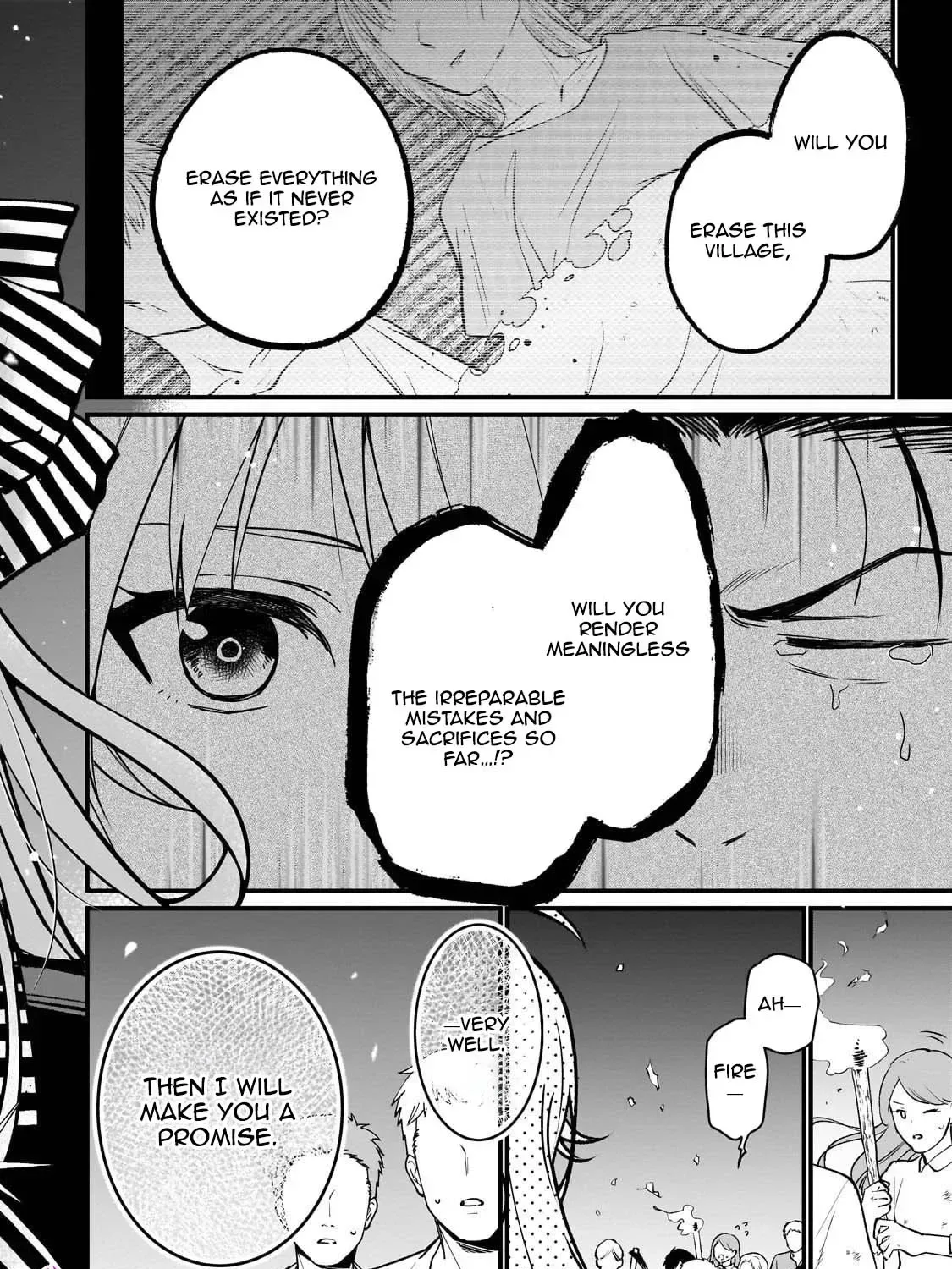 Little Lord of the Great Plains: A Reincarnated Gamer Girl’s Frontier Adventure Chapter 3 page 31