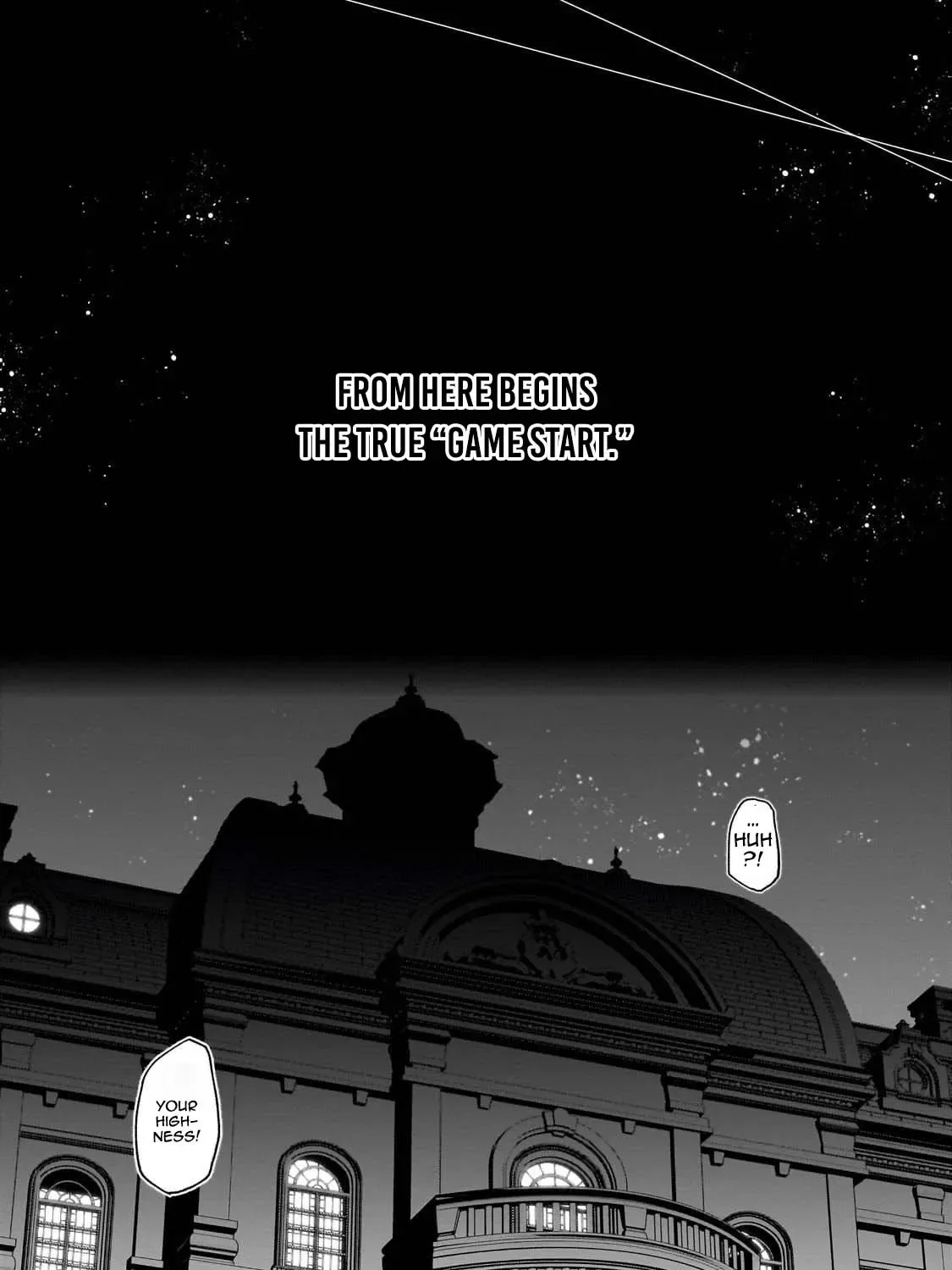 Little Lord of the Great Plains: A Reincarnated Gamer Girl’s Frontier Adventure Chapter 3 page 37