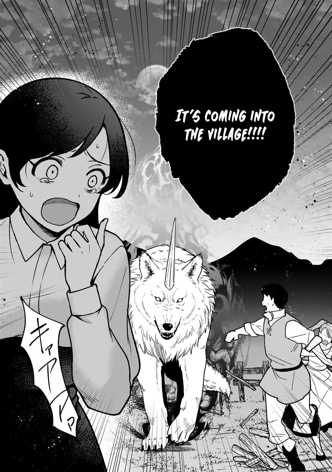 Little Lord of the Great Plains: A Reincarnated Gamer Girl’s Frontier Adventure Chapter 5 page 3