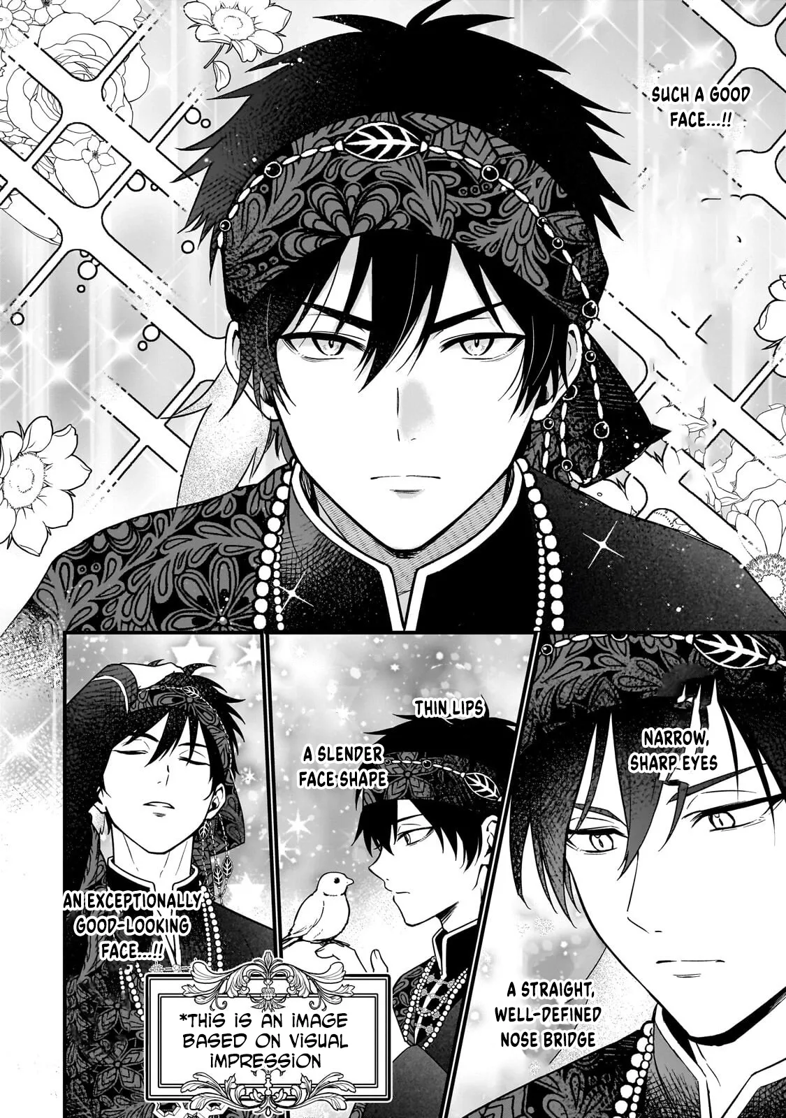 Little Lord of the Great Plains: A Reincarnated Gamer Girl’s Frontier Adventure Chapter 8 page 2