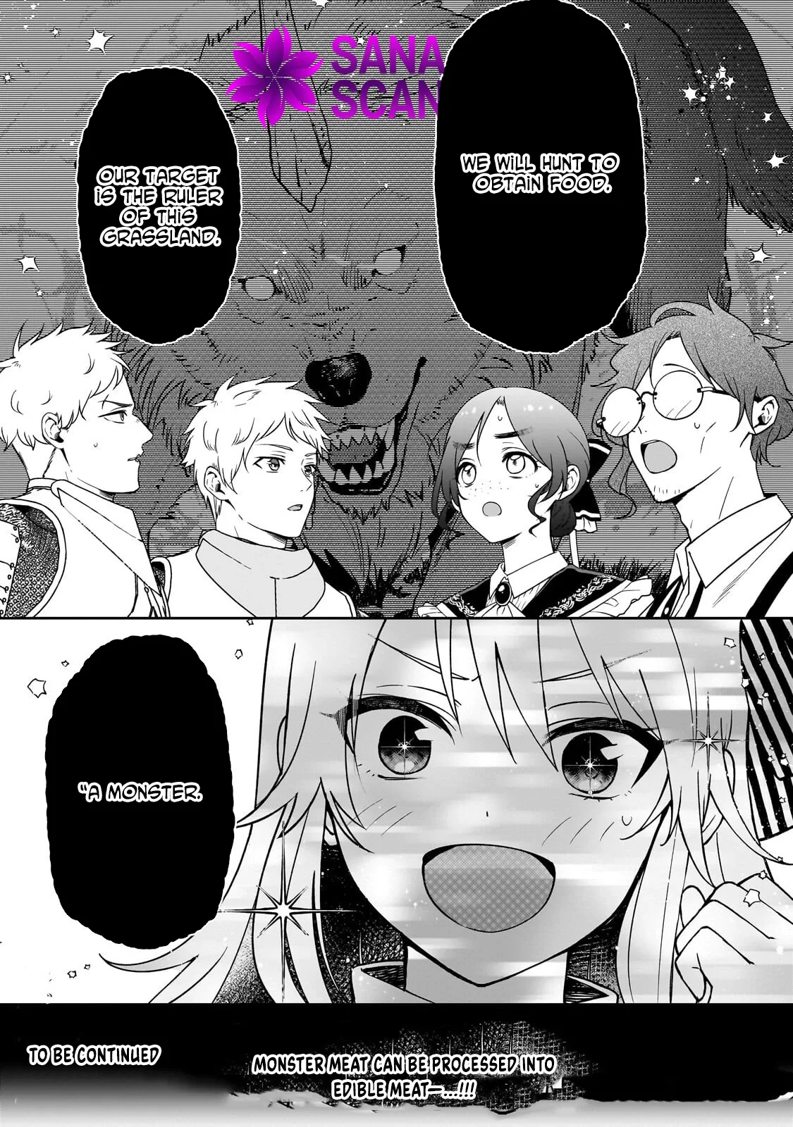 Little Lord of the Great Plains: A Reincarnated Gamer Girl’s Frontier Adventure Chapter 8 page 32