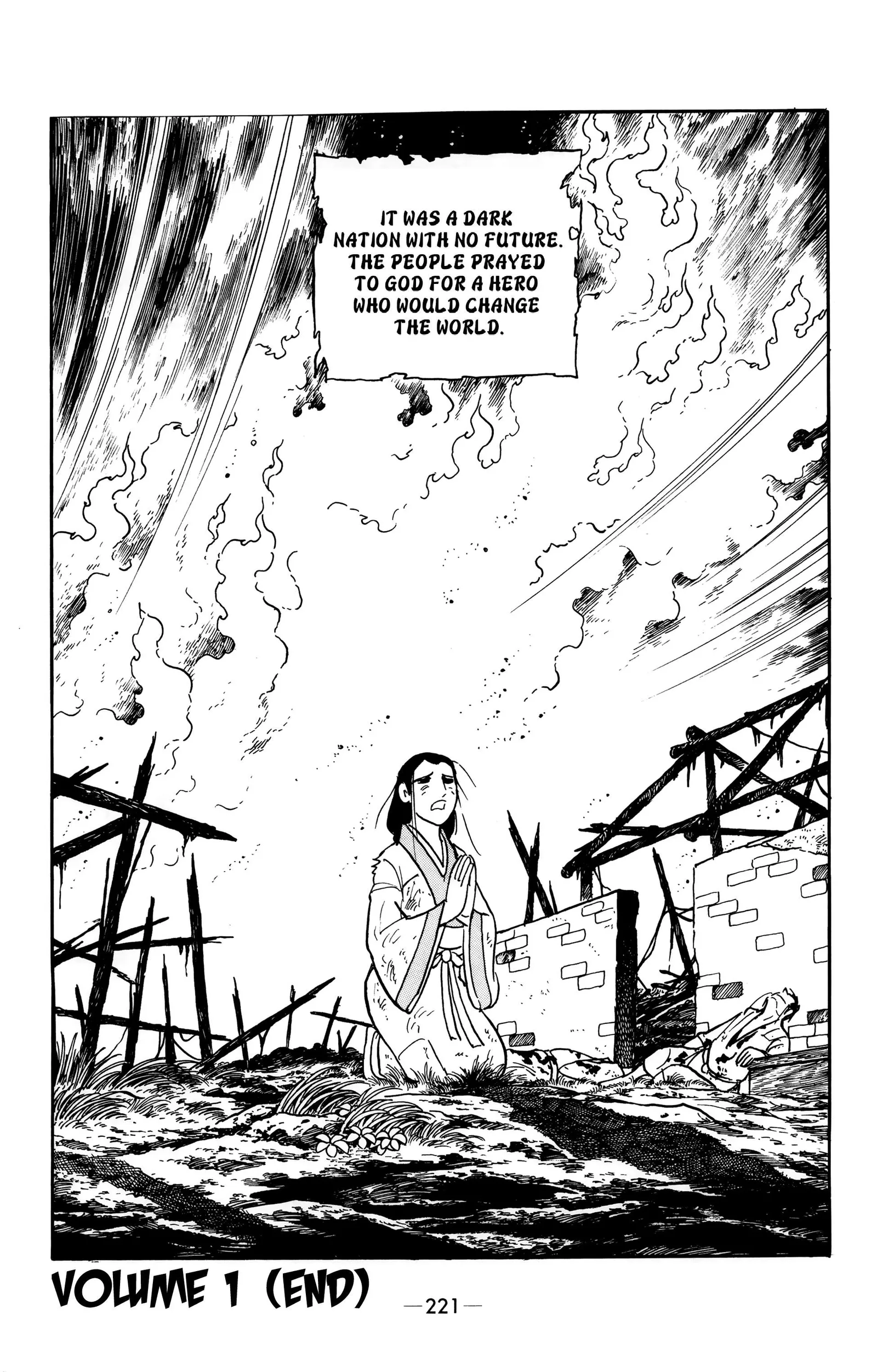 Liu Bang & Xiang Yu Chapter 10 page 18
