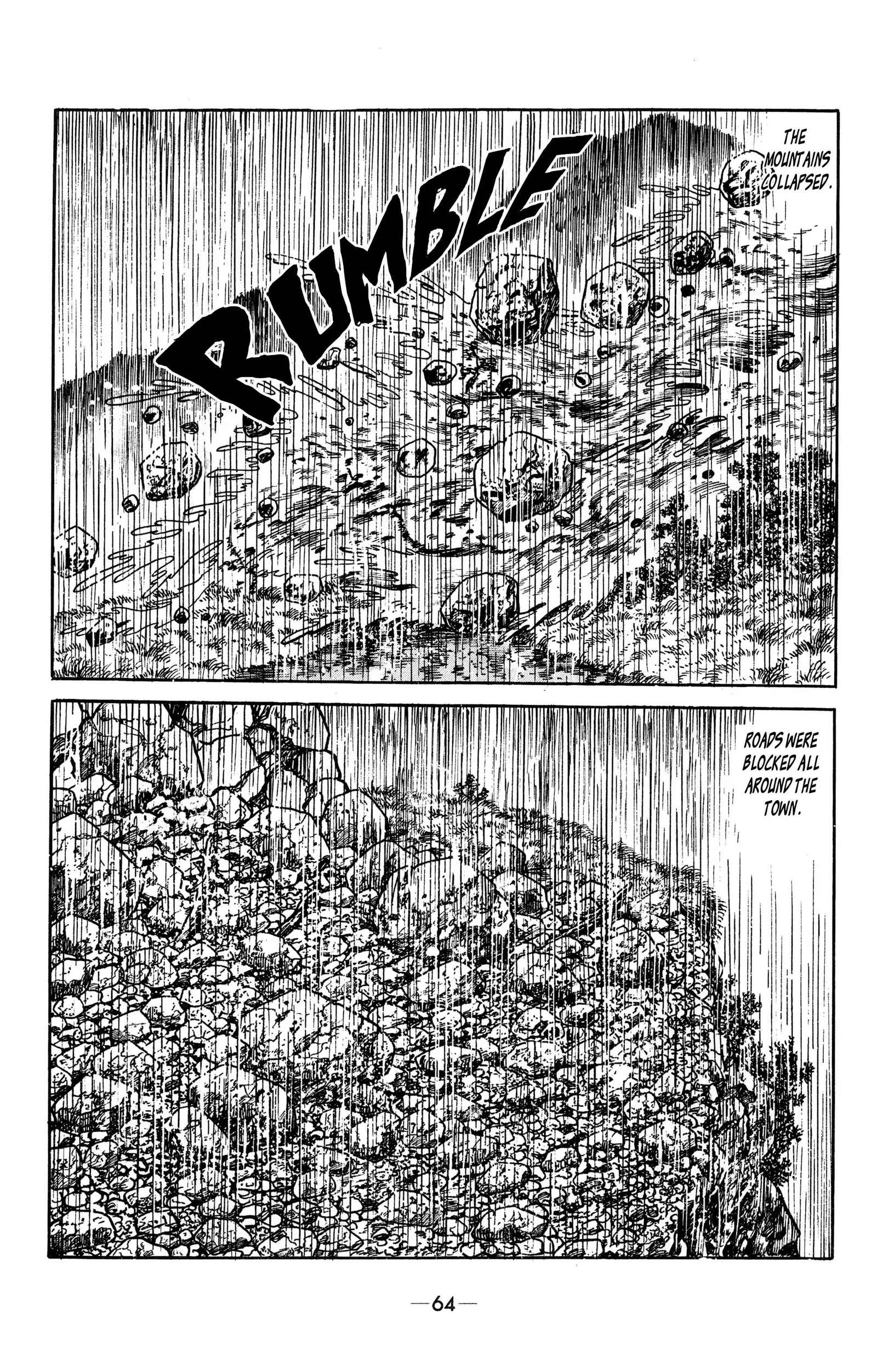 Liu Bang & Xiang Yu Chapter 15 page 2