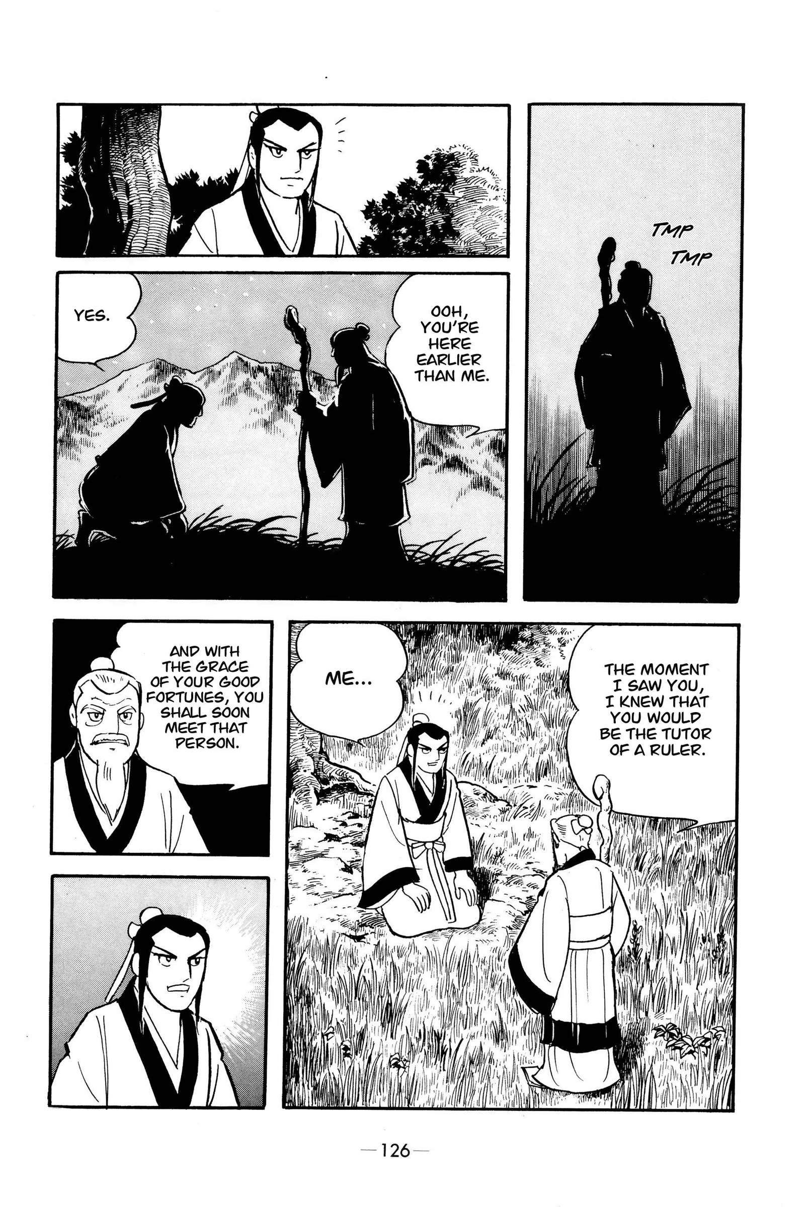 Liu Bang & Xiang Yu Chapter 5 page 14