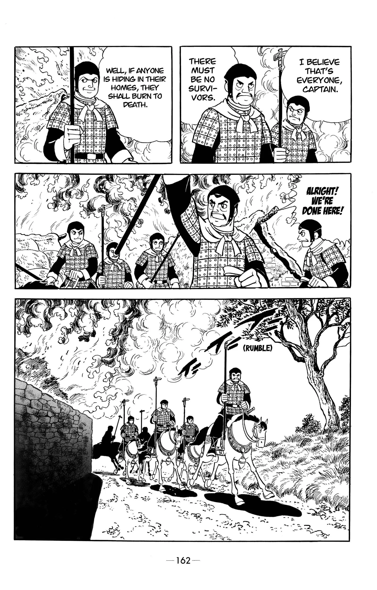 Liu Bang & Xiang Yu Chapter 7 page 22