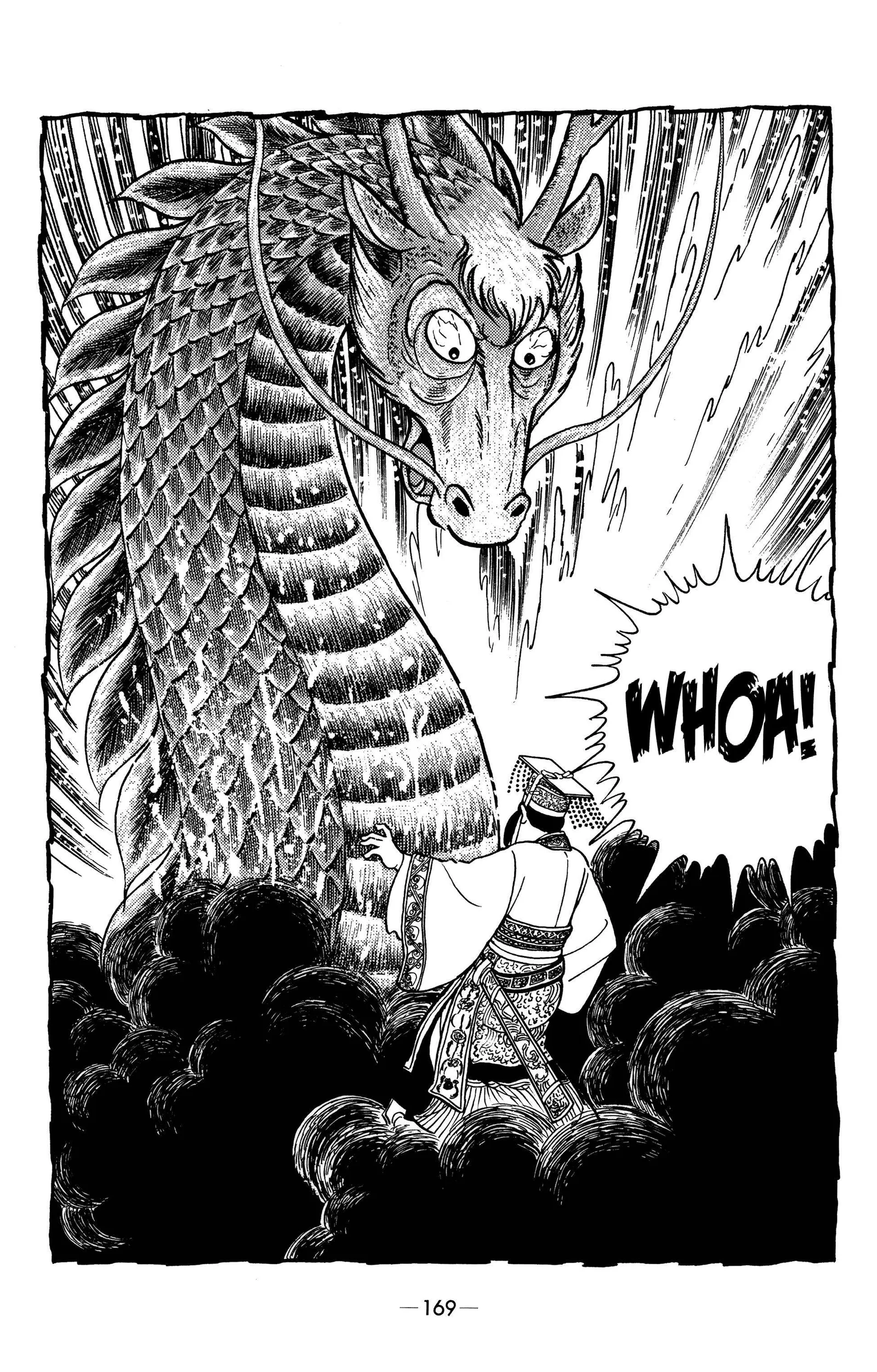 Liu Bang & Xiang Yu Chapter 8 page 6