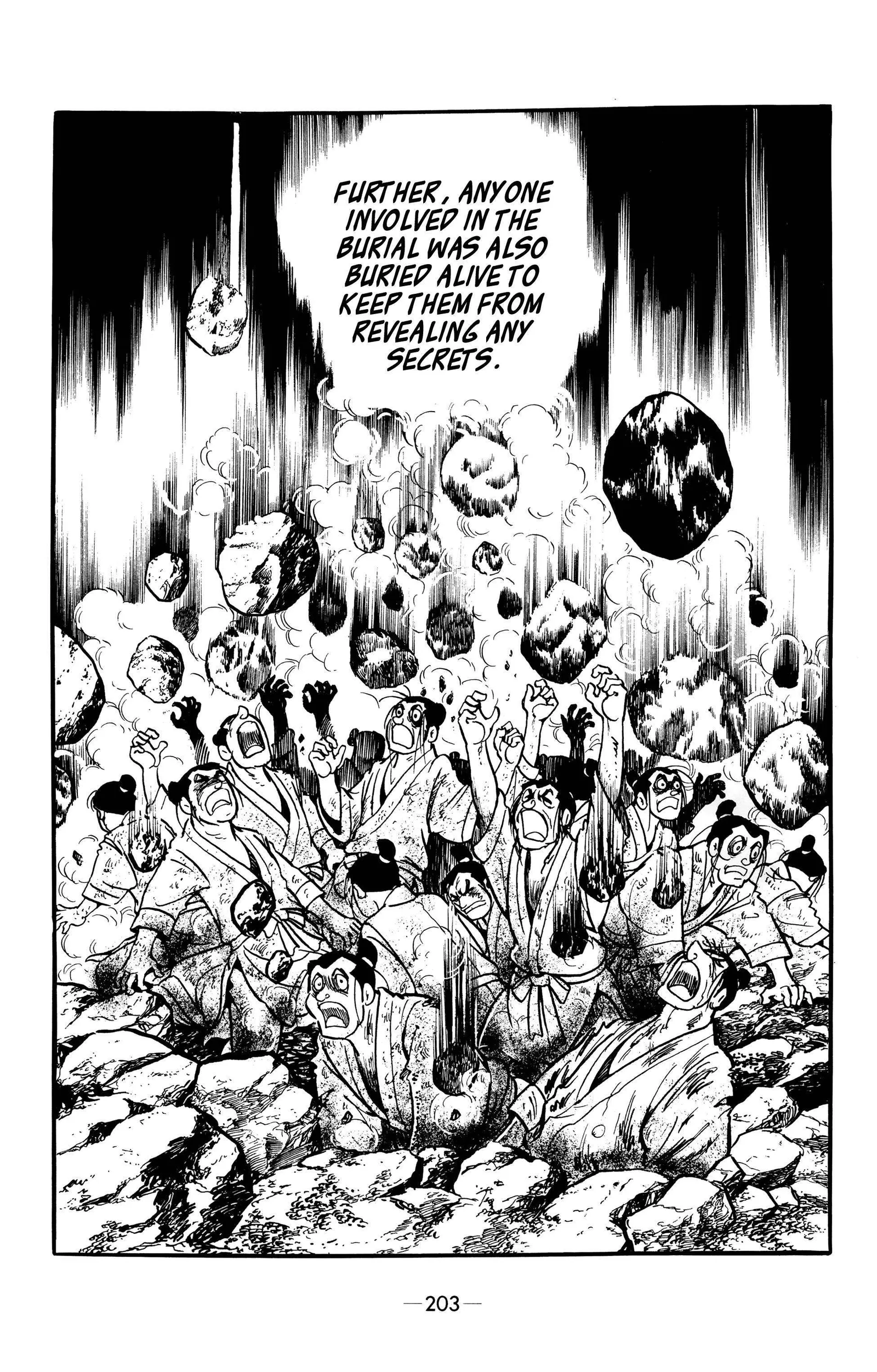 Liu Bang & Xiang Yu Chapter 9 page 23