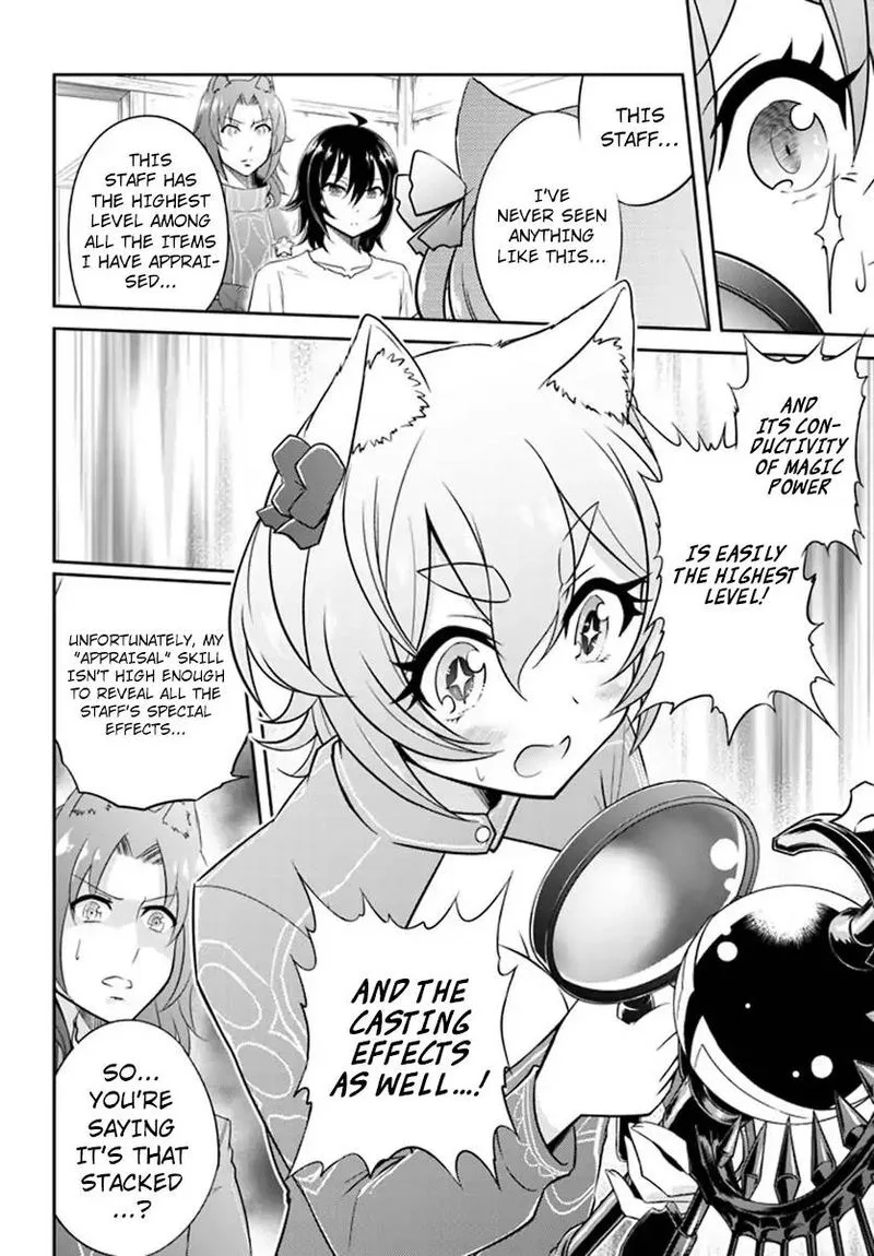 Live Dungeon! Chapter 1 page 27