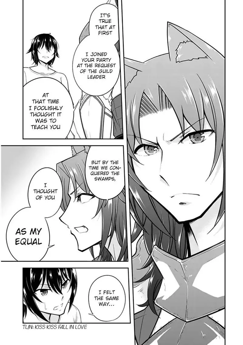 Live Dungeon! Chapter 10 page 27