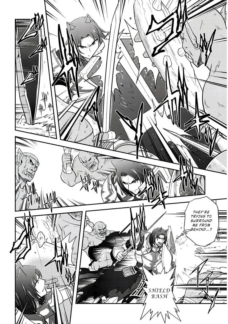 Live Dungeon! Chapter 13 page 18