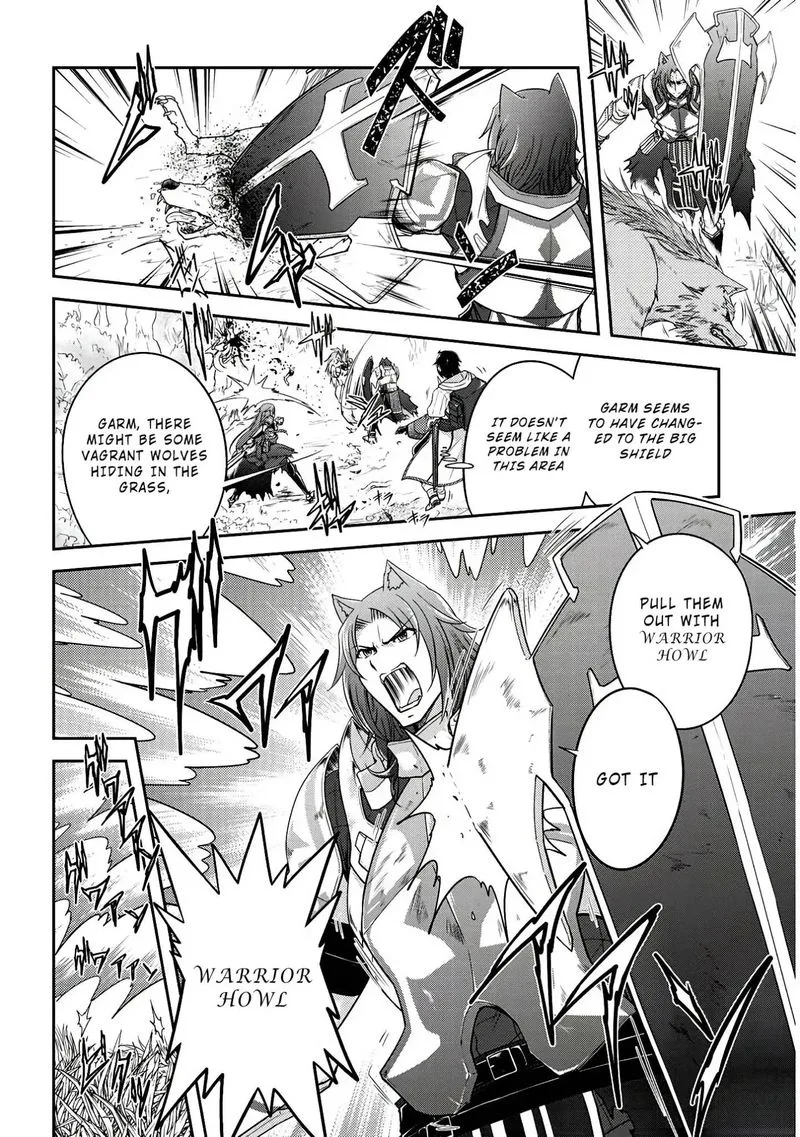 Live Dungeon! Chapter 13 page 8