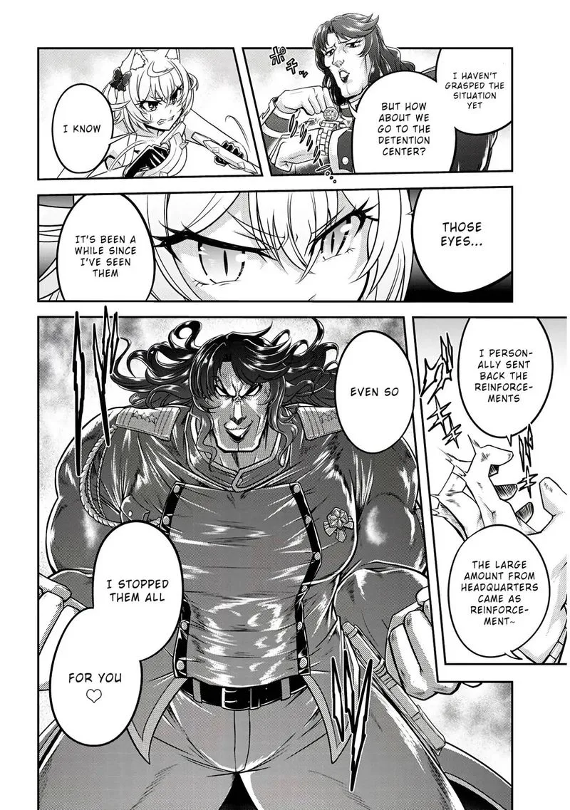 Live Dungeon! Chapter 16 page 7