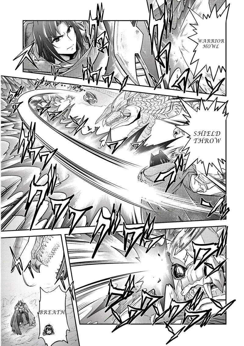 Live Dungeon! Chapter 18 page 15