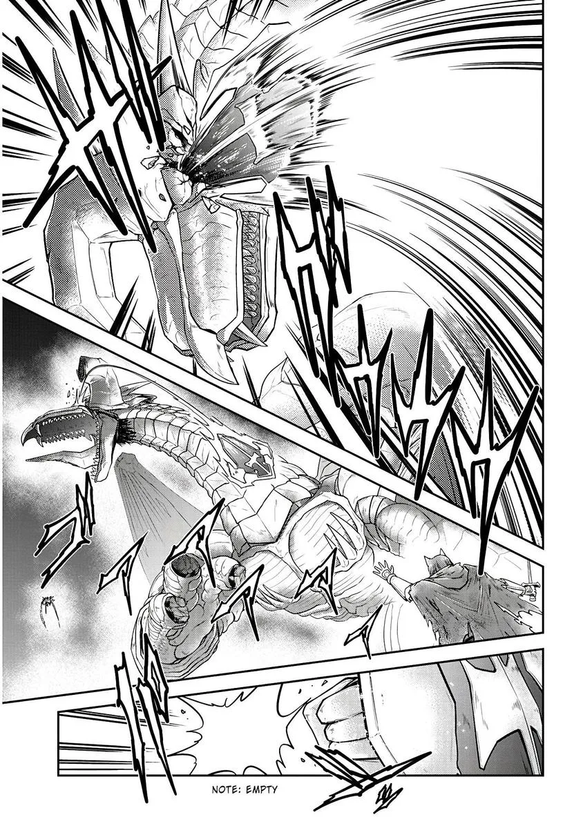 Live Dungeon! Chapter 19 page 9
