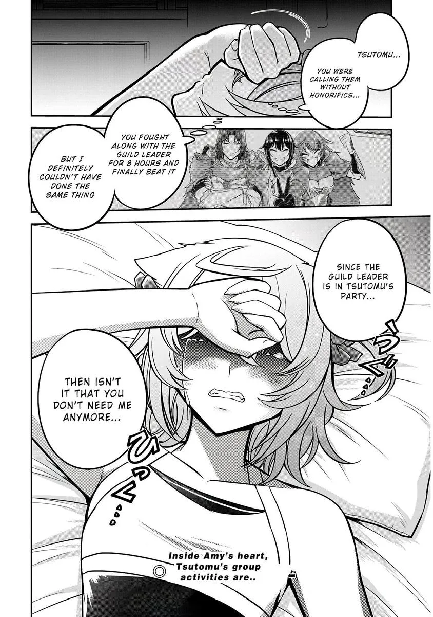 Live Dungeon! Chapter 19 page 30
