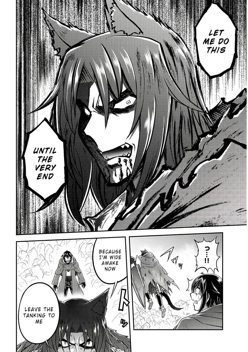 Live Dungeon! Chapter 19 page 6