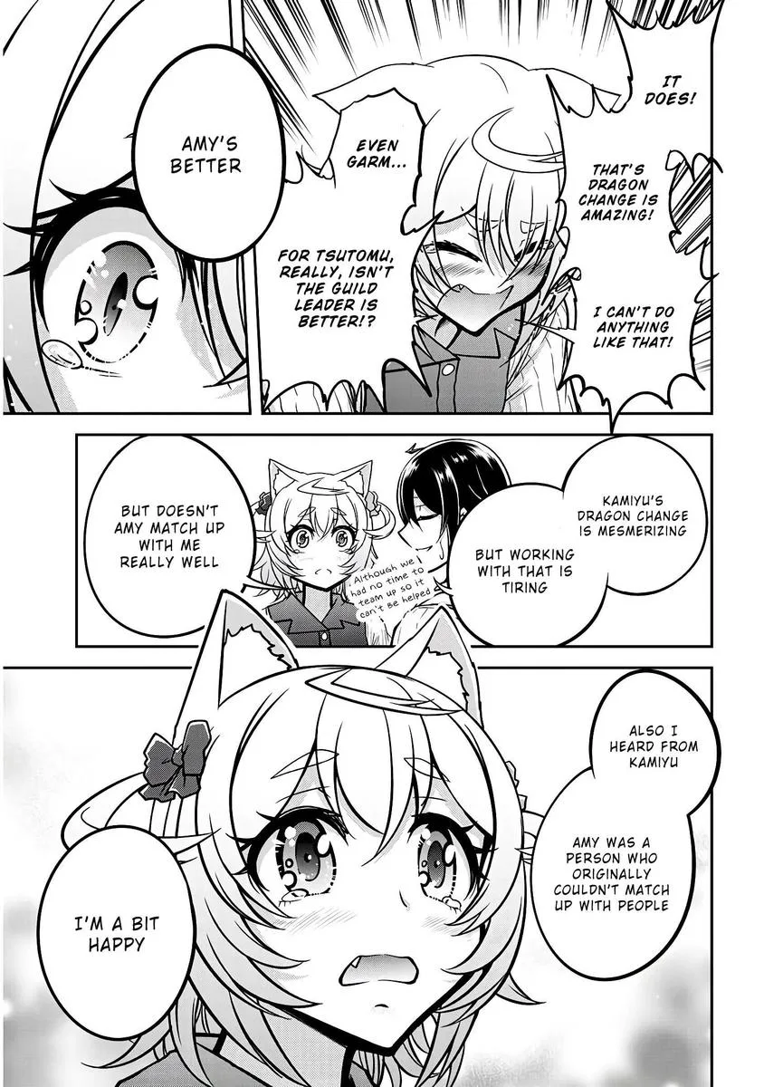Live Dungeon! Chapter 20 page 29