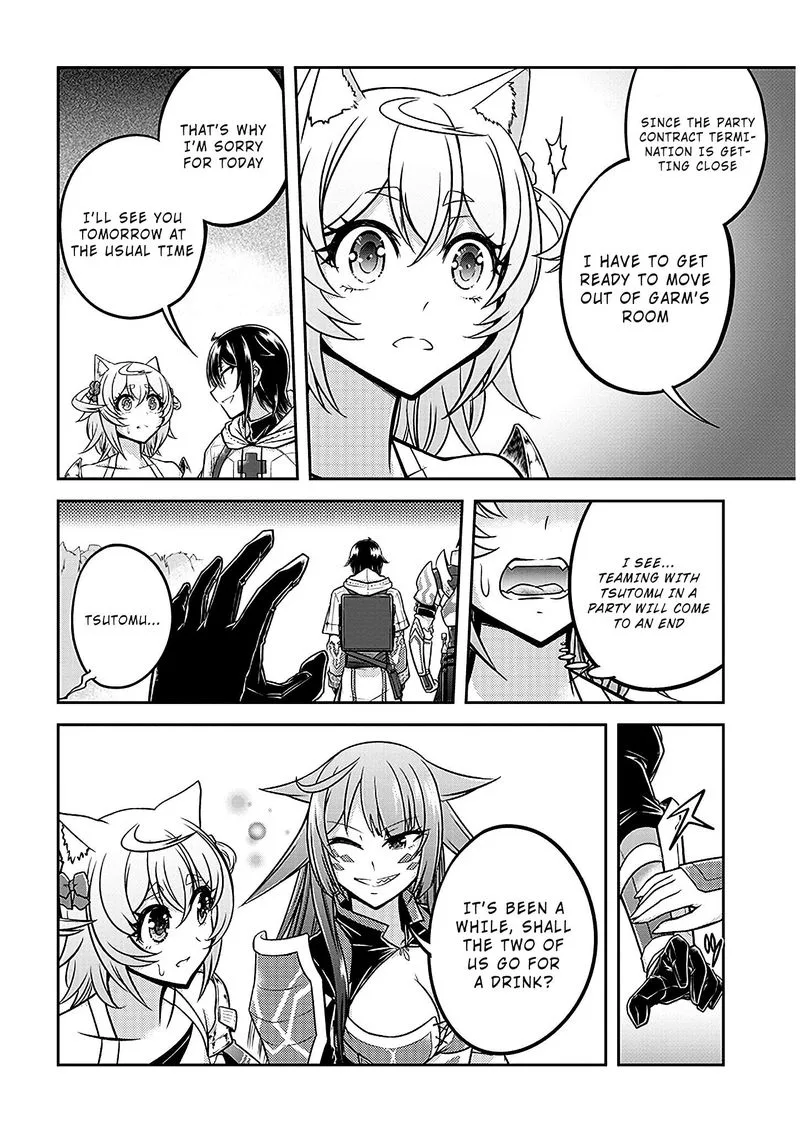 Live Dungeon! Chapter 22 page 10