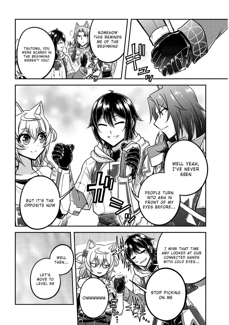 Live Dungeon! Chapter 23 page 2
