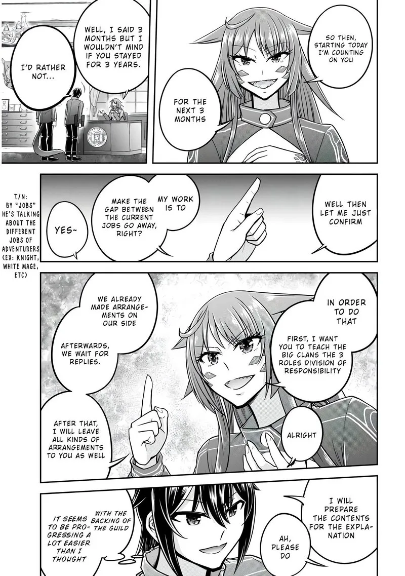 Live Dungeon! Chapter 24 page 15
