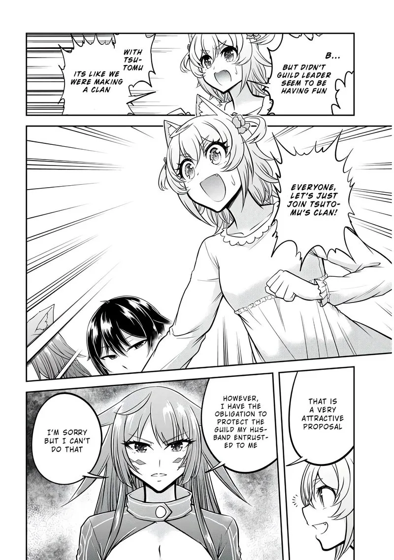 Live Dungeon! Chapter 24 page 6