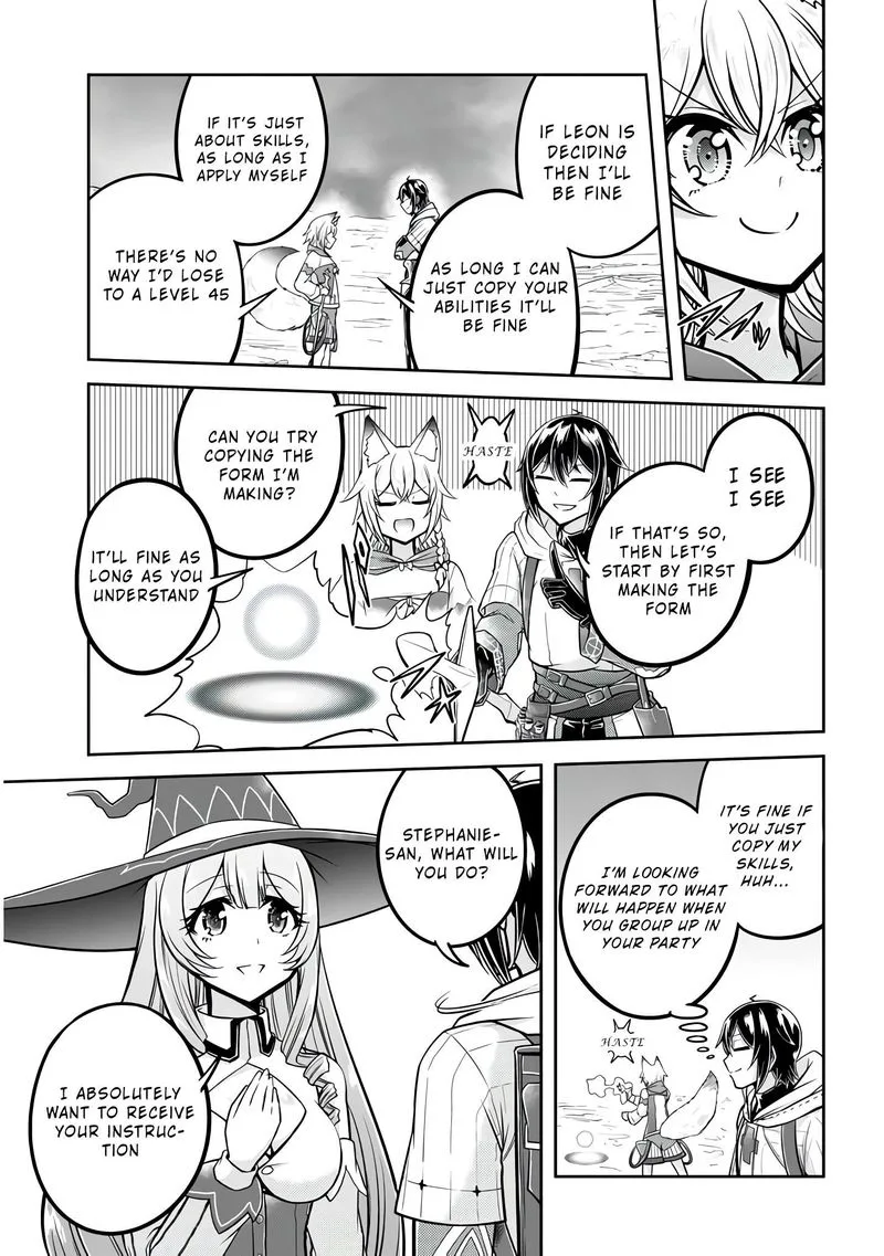 Live Dungeon! Chapter 26 page 7