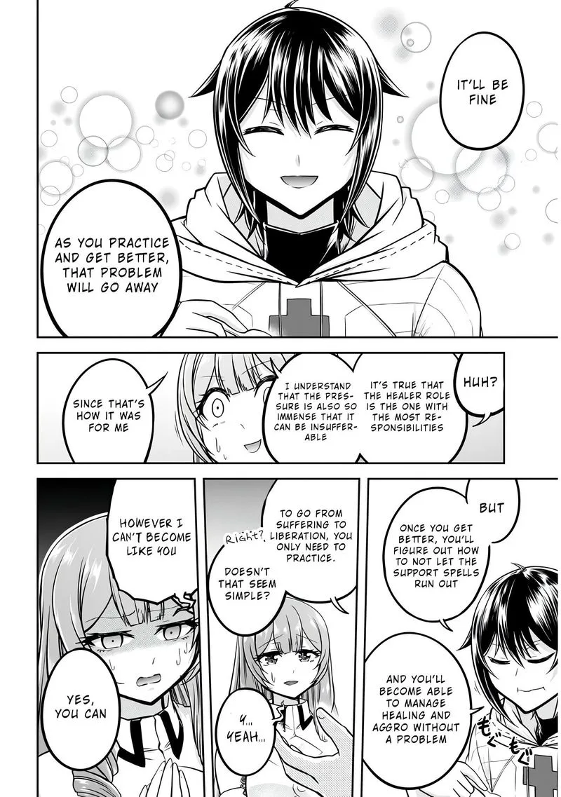 Live Dungeon! Chapter 26 page 20