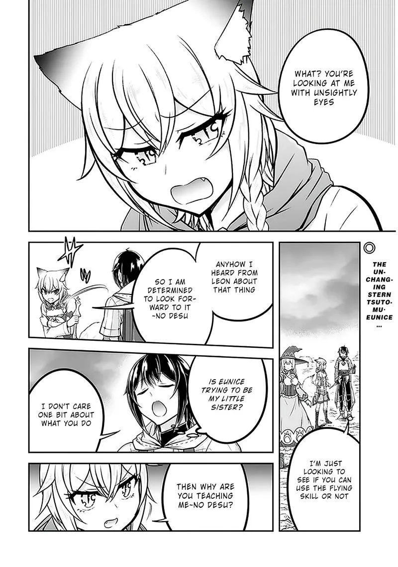 Live Dungeon! Chapter 29 page 2