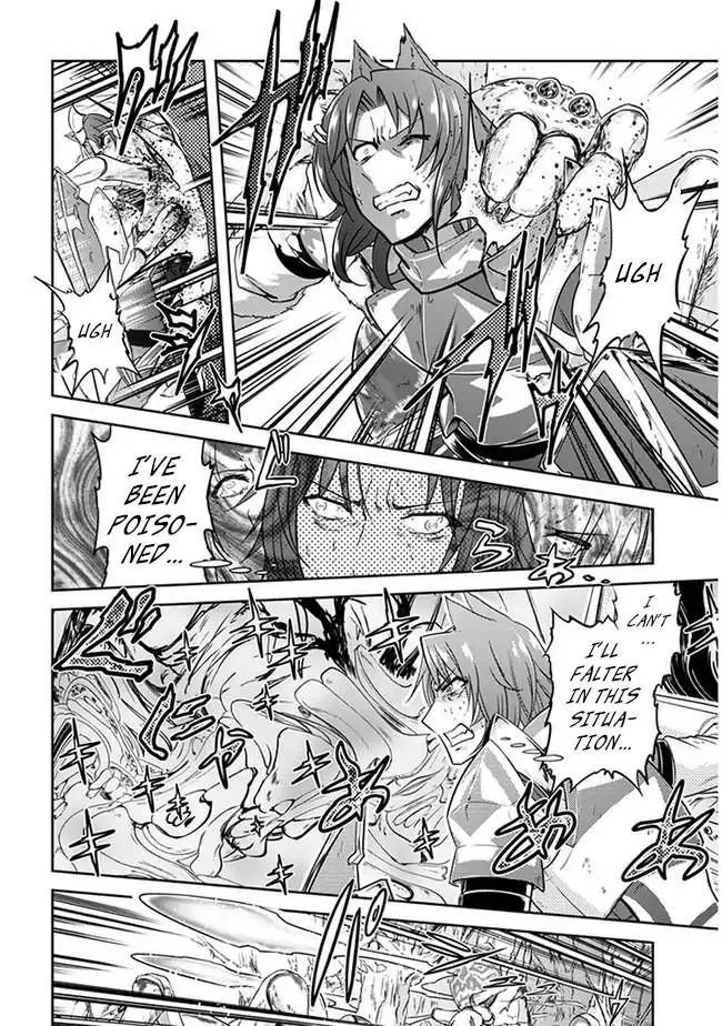 Live Dungeon! Chapter 3 page 26