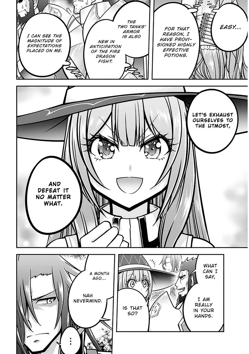 Live Dungeon! Chapter 30 page 26