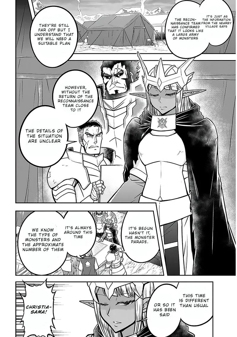Live Dungeon! Chapter 33 page 24
