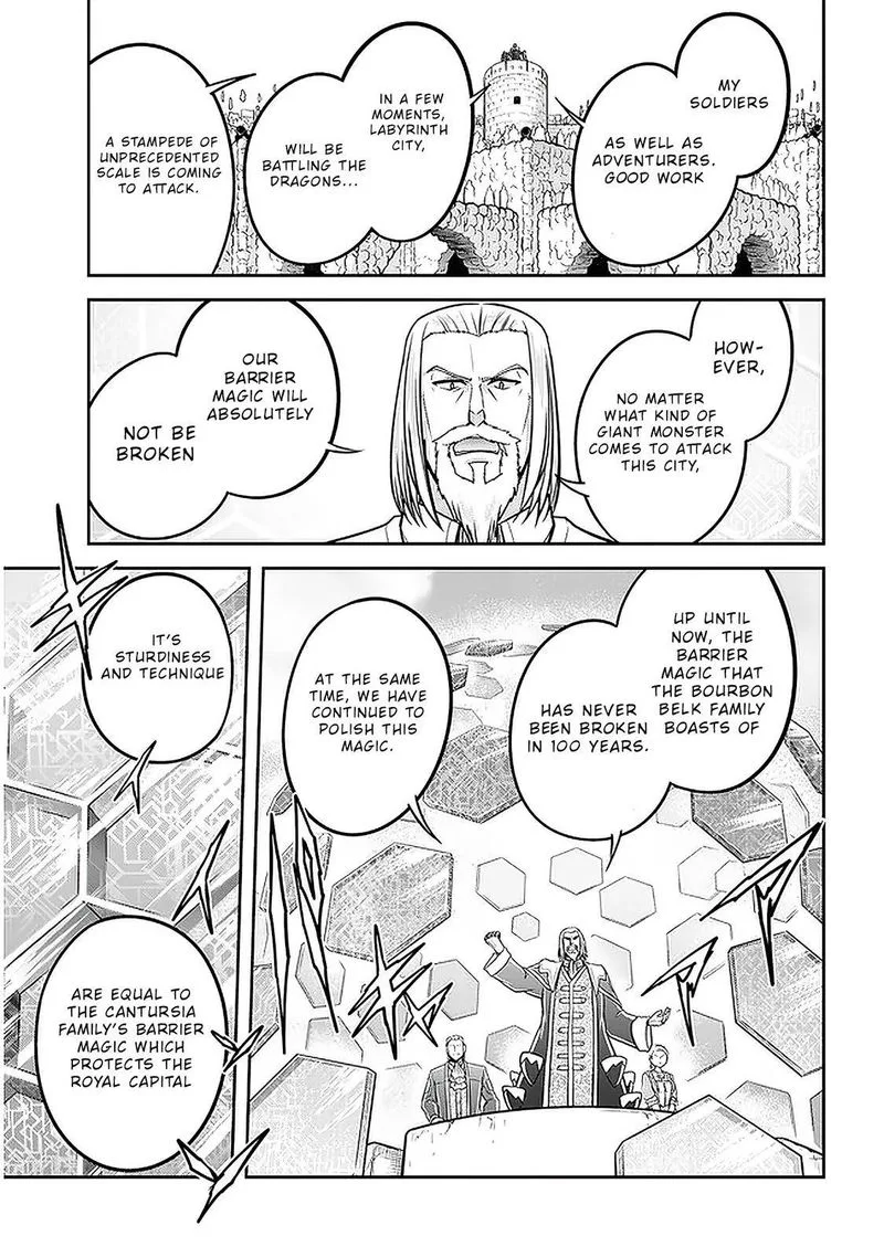 Live Dungeon! Chapter 38 page 7