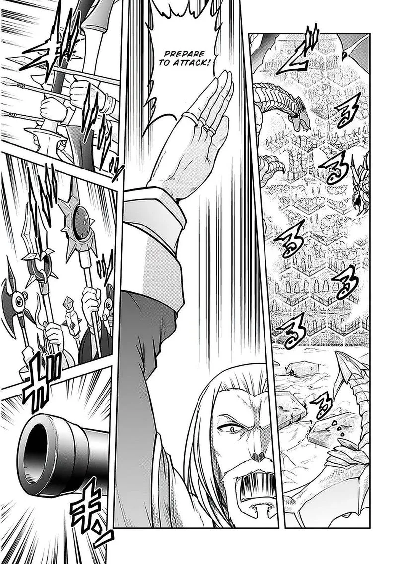 Live Dungeon! Chapter 38 page 20