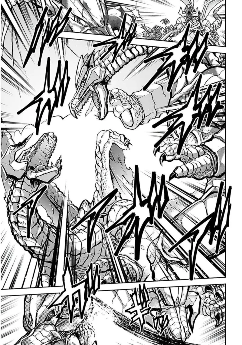 Live Dungeon! Chapter 40 page 9