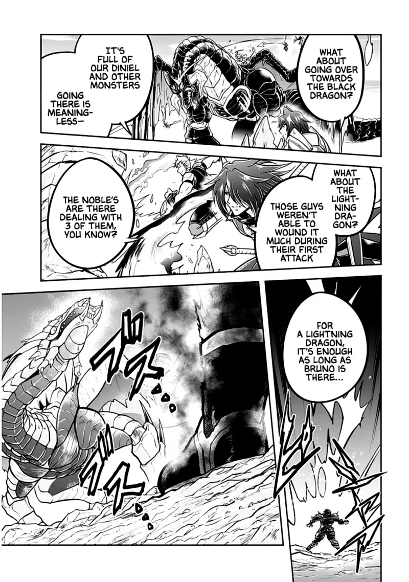 Live Dungeon! Chapter 41 page 19