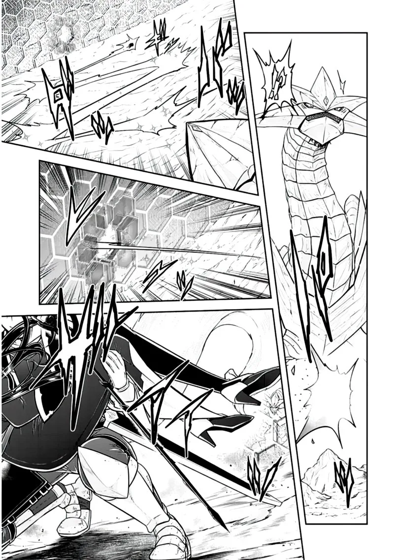 Live Dungeon! Chapter 41 page 9