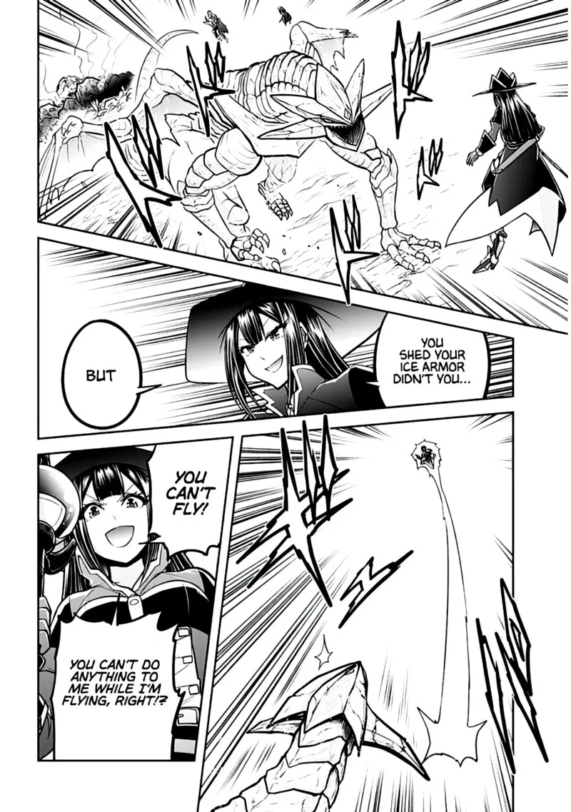 Live Dungeon! Chapter 41 page 6