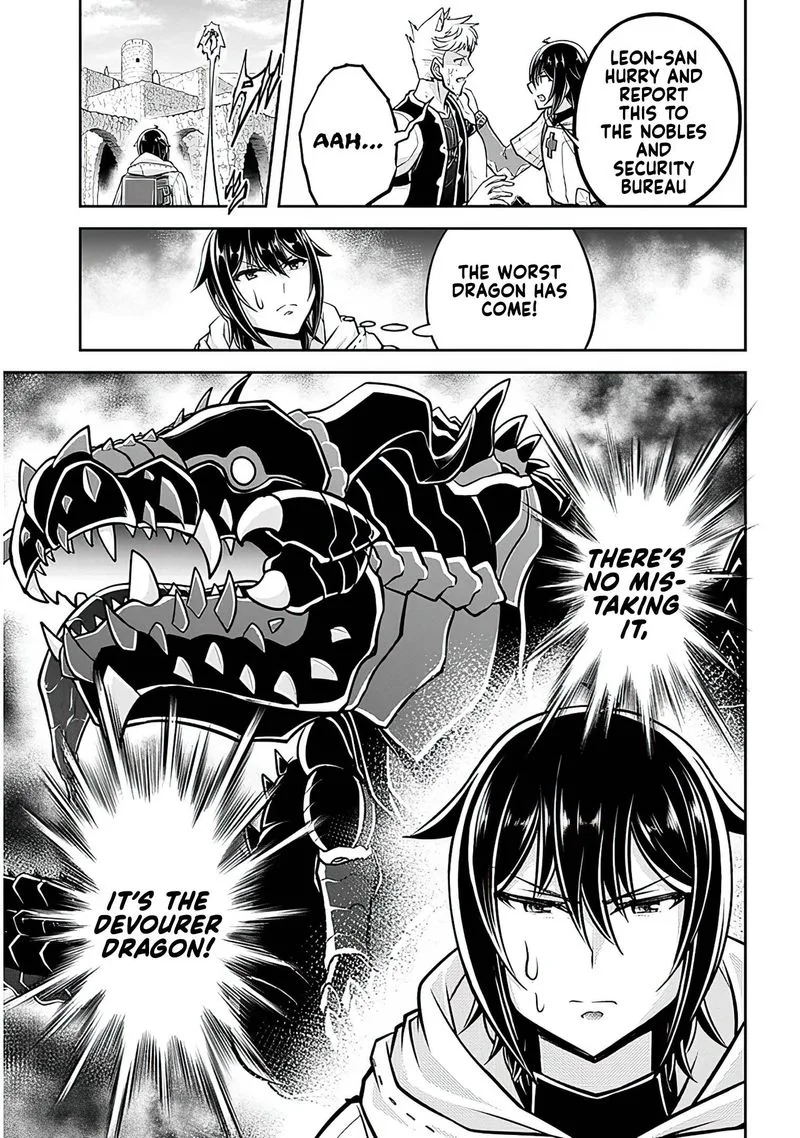 Live Dungeon! Chapter 42 page 19