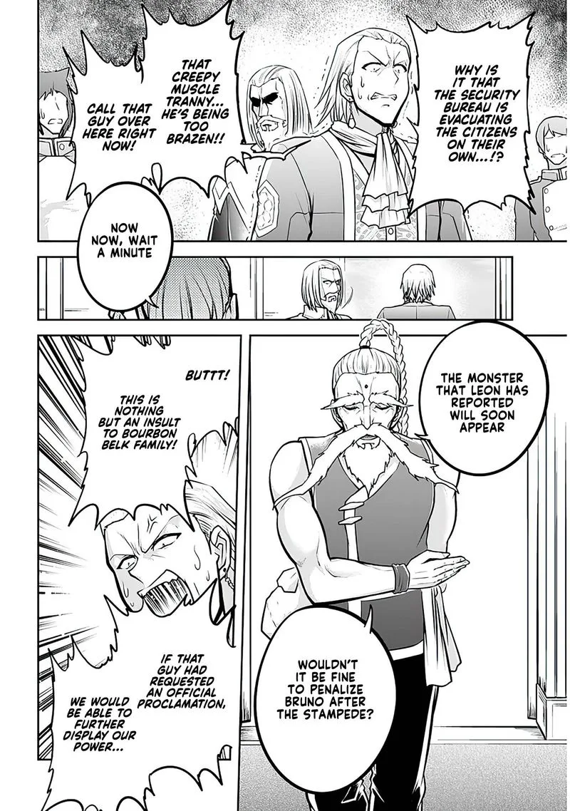 Live Dungeon! Chapter 42 page 28