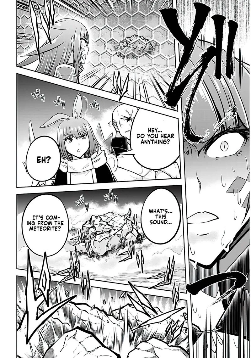 Live Dungeon! Chapter 43 page 15