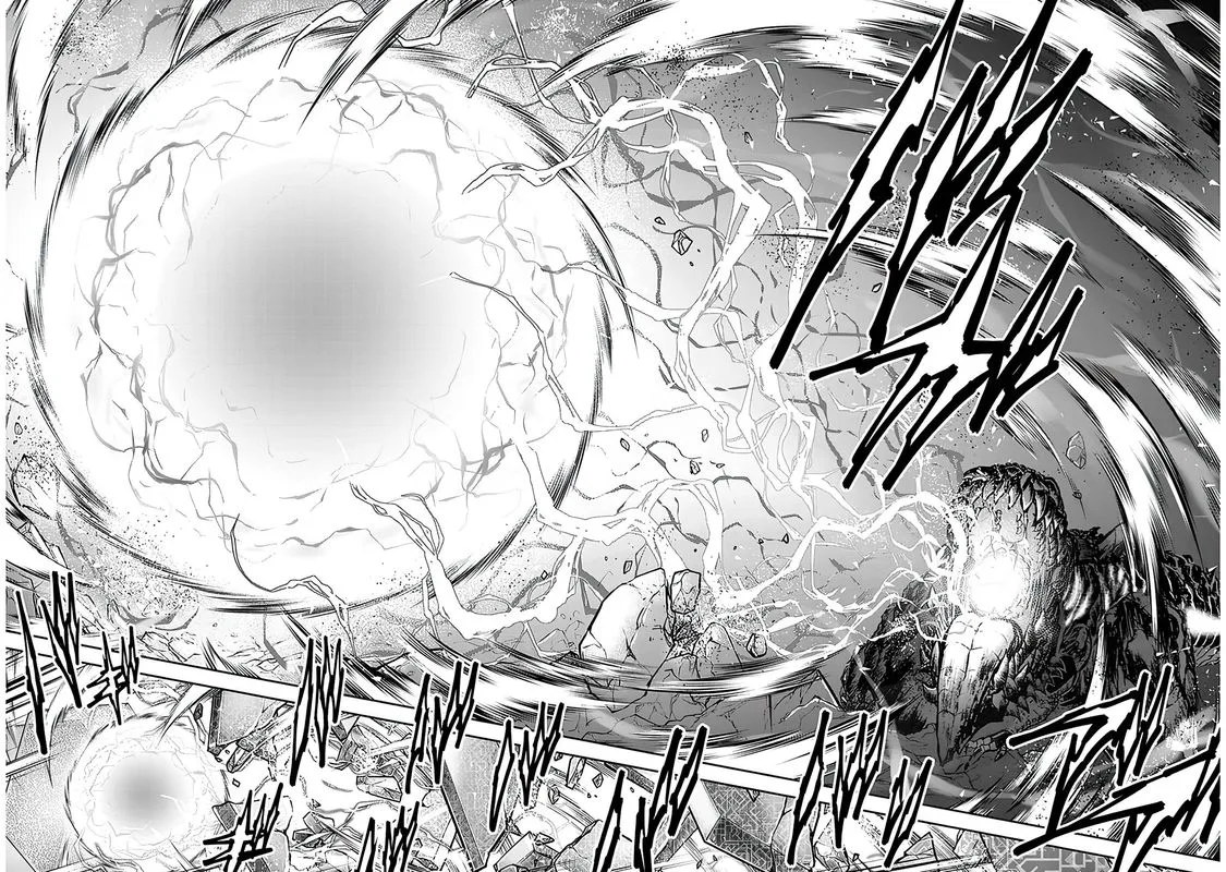 Live Dungeon! Chapter 43 page 21