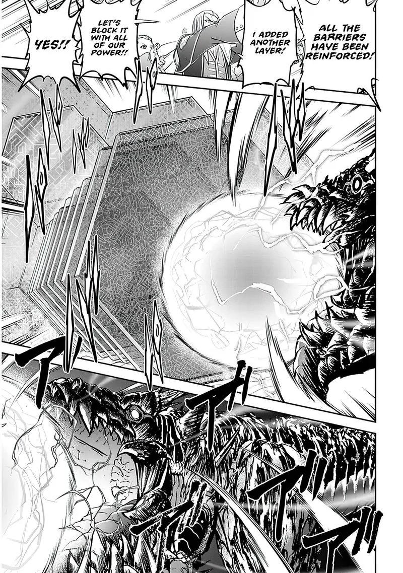 Live Dungeon! Chapter 43 page 20