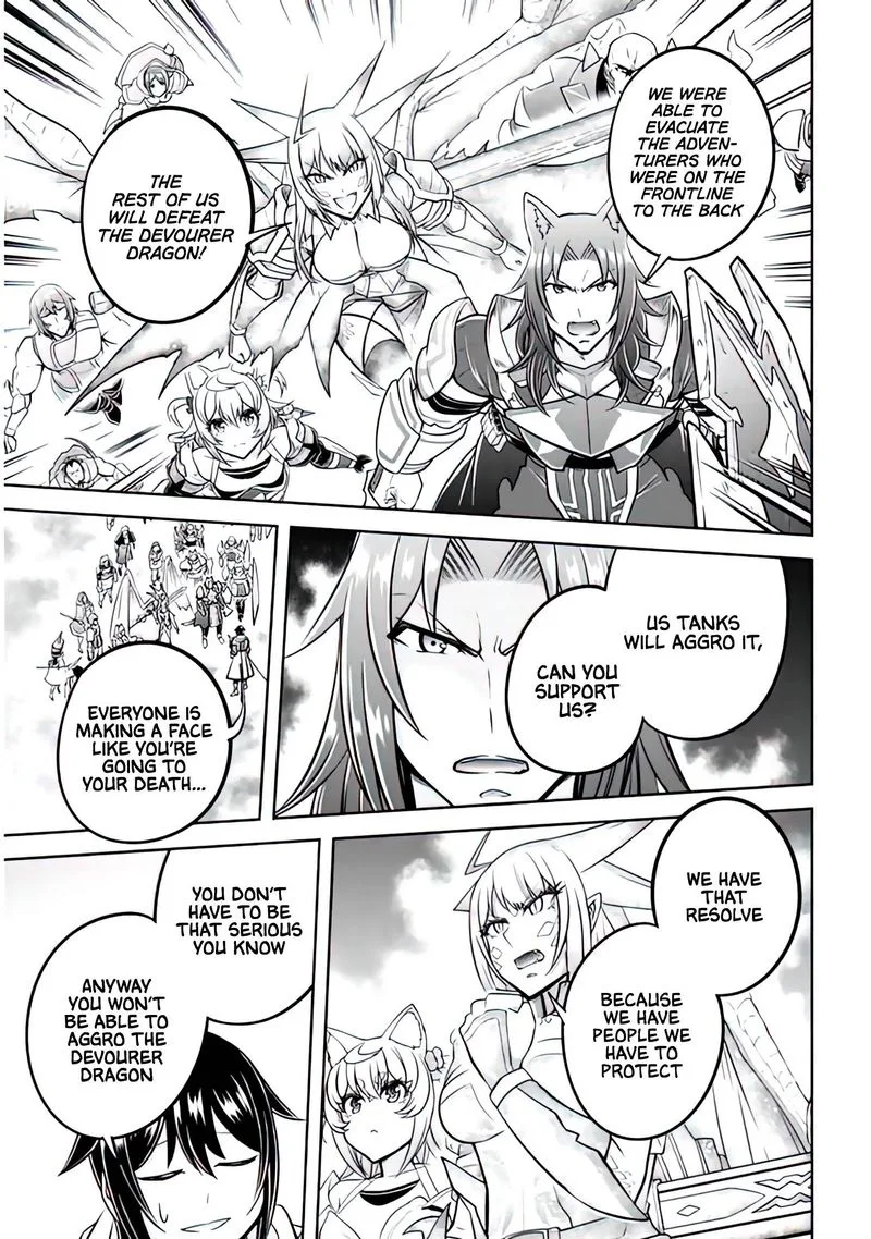 Live Dungeon! Chapter 44 page 15
