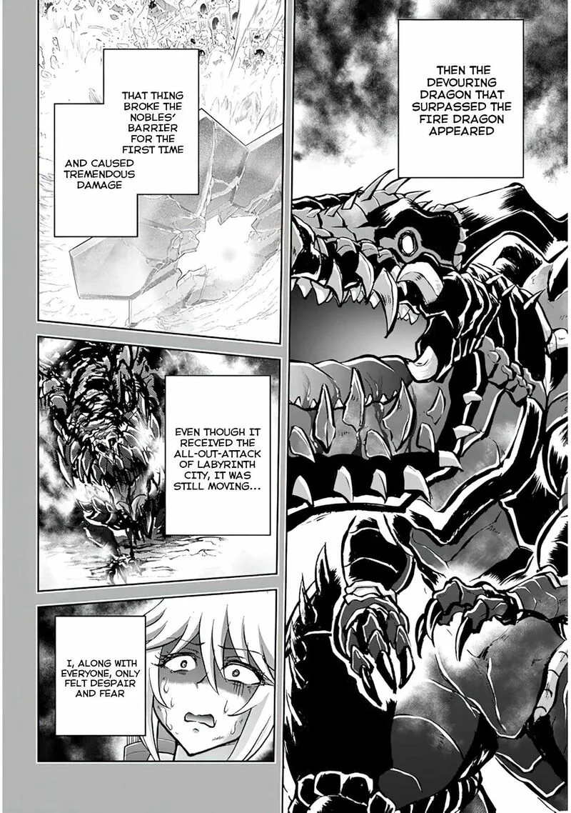 Live Dungeon! Chapter 55 page 18