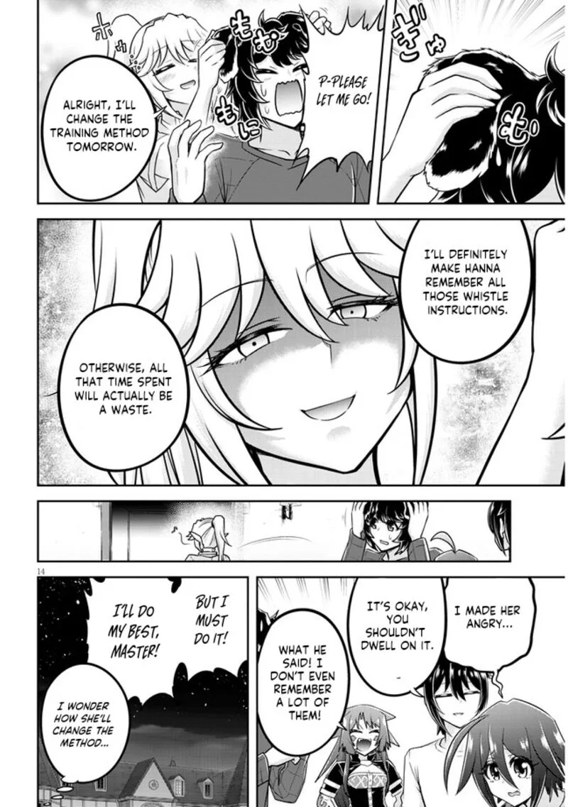 Live Dungeon! Chapter 67 page 14